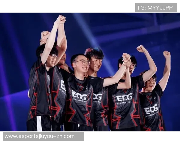 EDG战队灵活性引发热议CSGO圈内争论不断